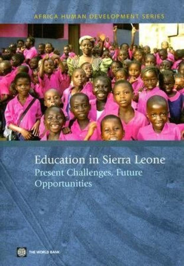 Education in Sierra Leone