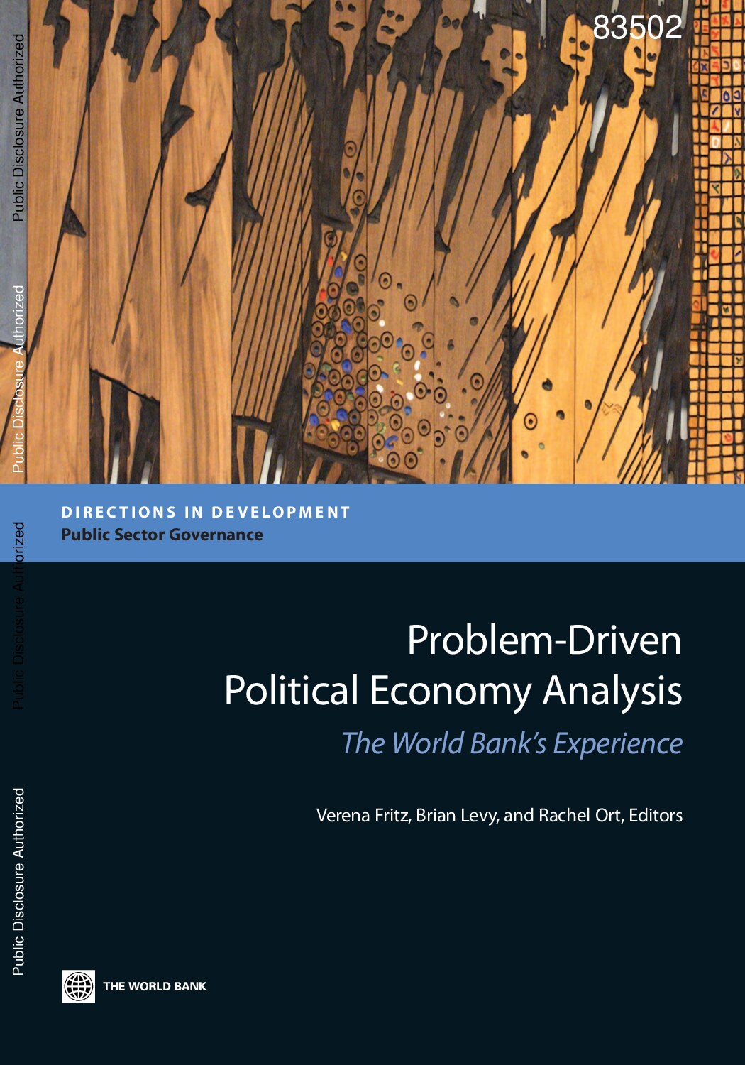Problem-Driven Political Economy Analysis