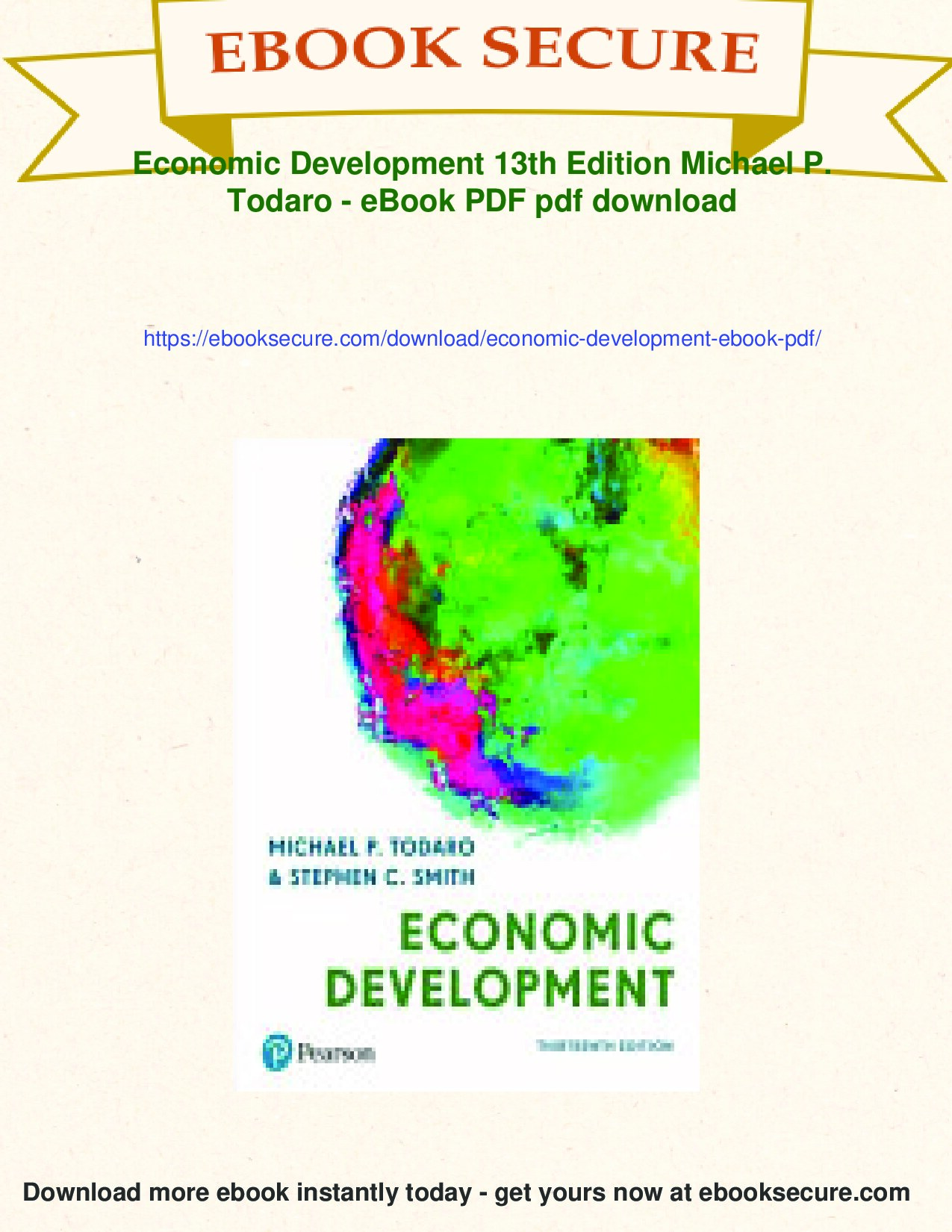 Economic Development