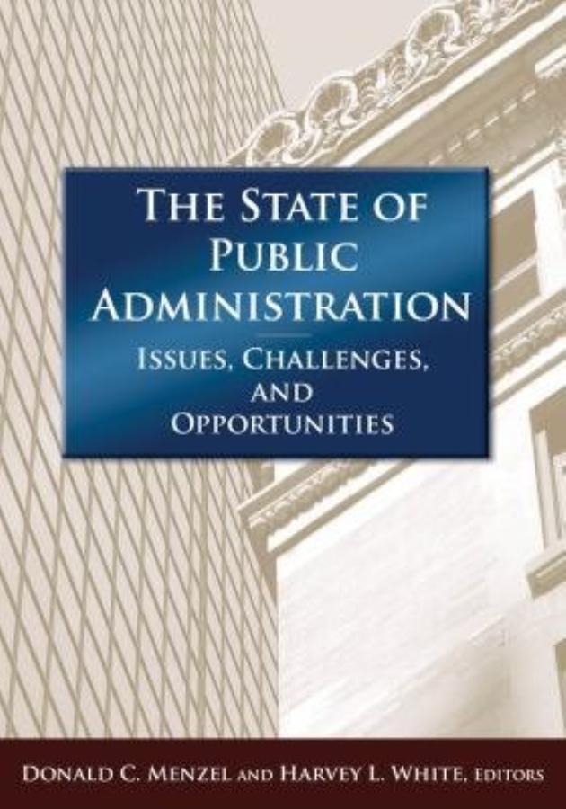 The State of Public Administration