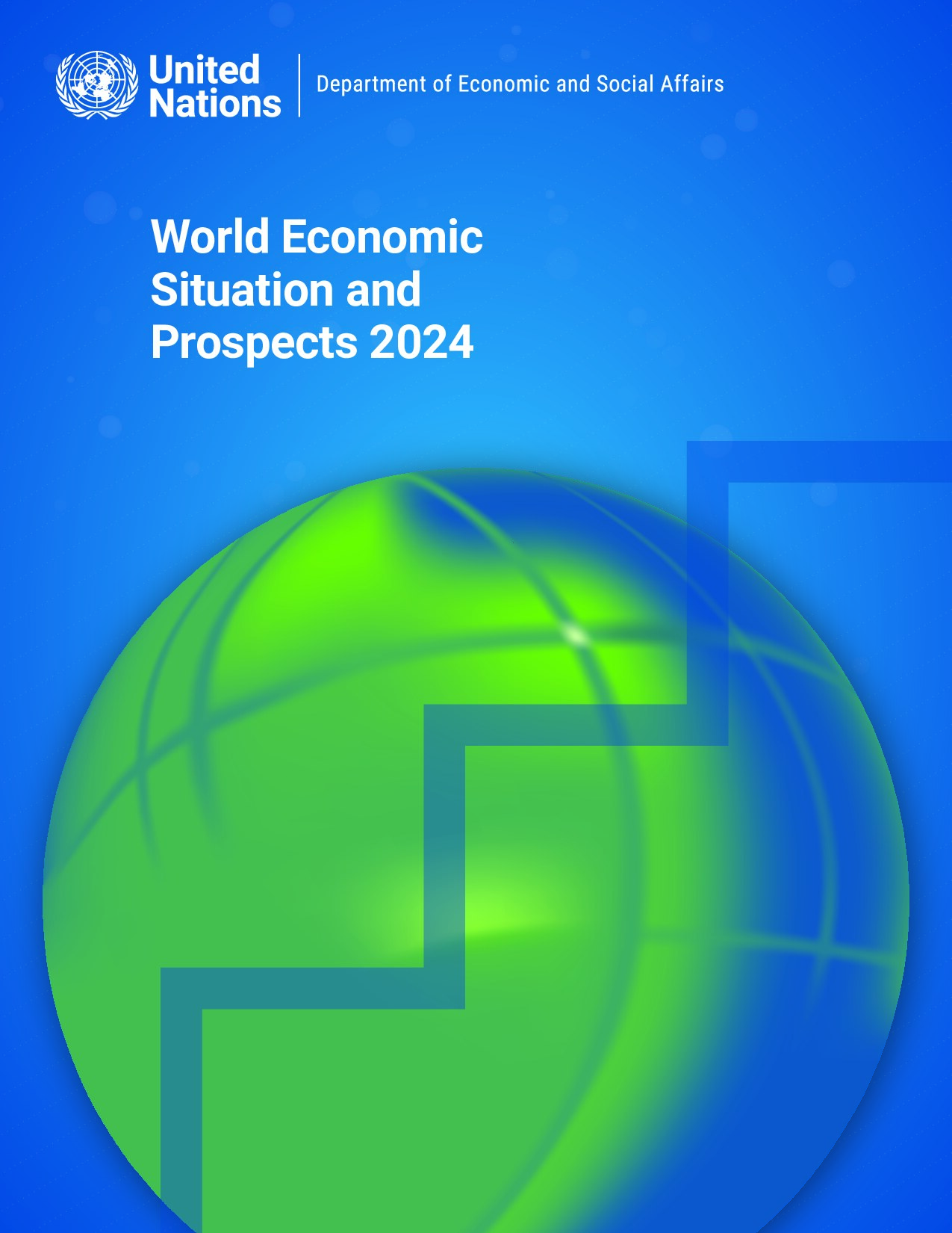 World Economic Situation and  Prospects 2024