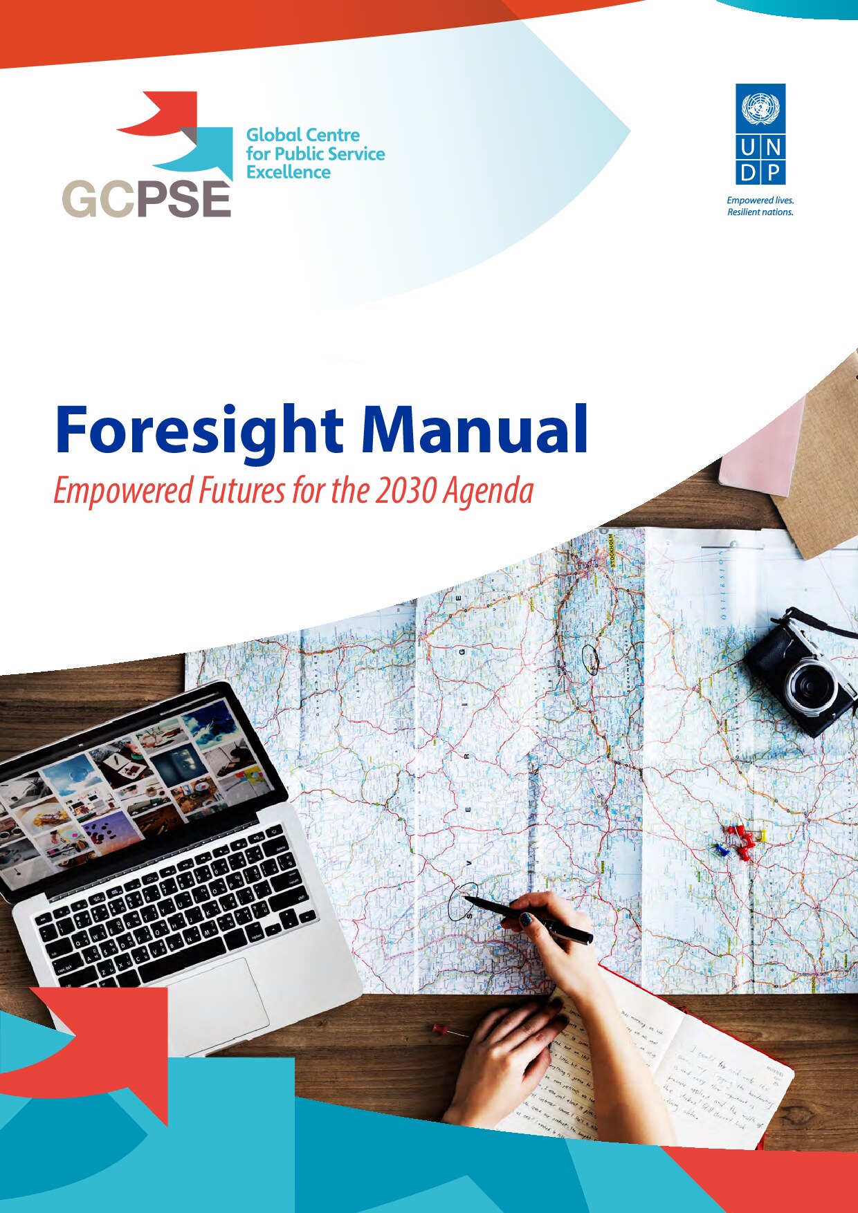UNDP_ForesightManual_2018