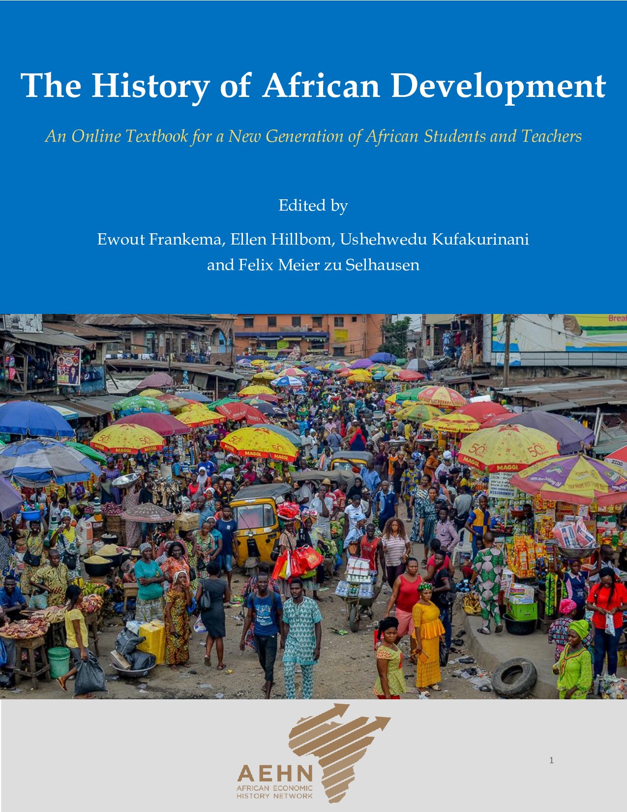 The History of African Development