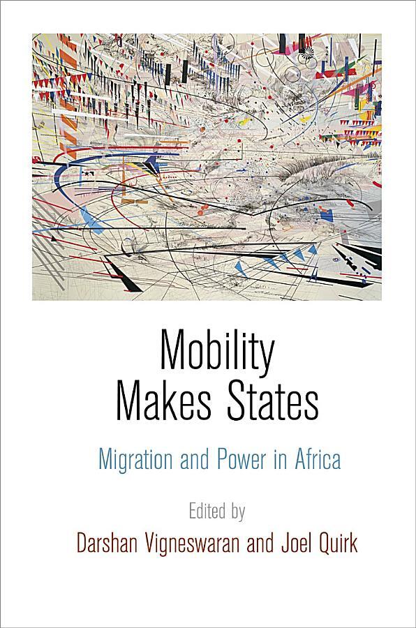 Mobility Makes States