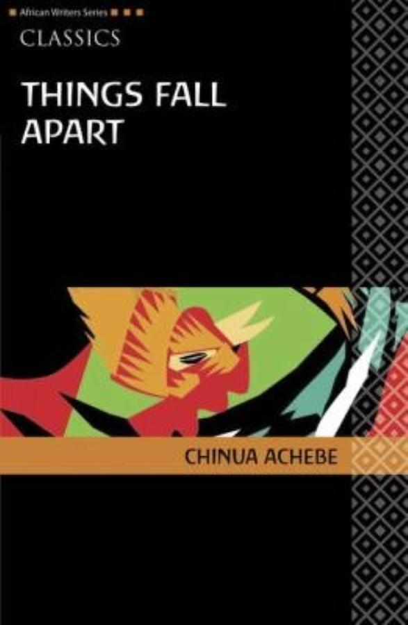 Things Fall Apart