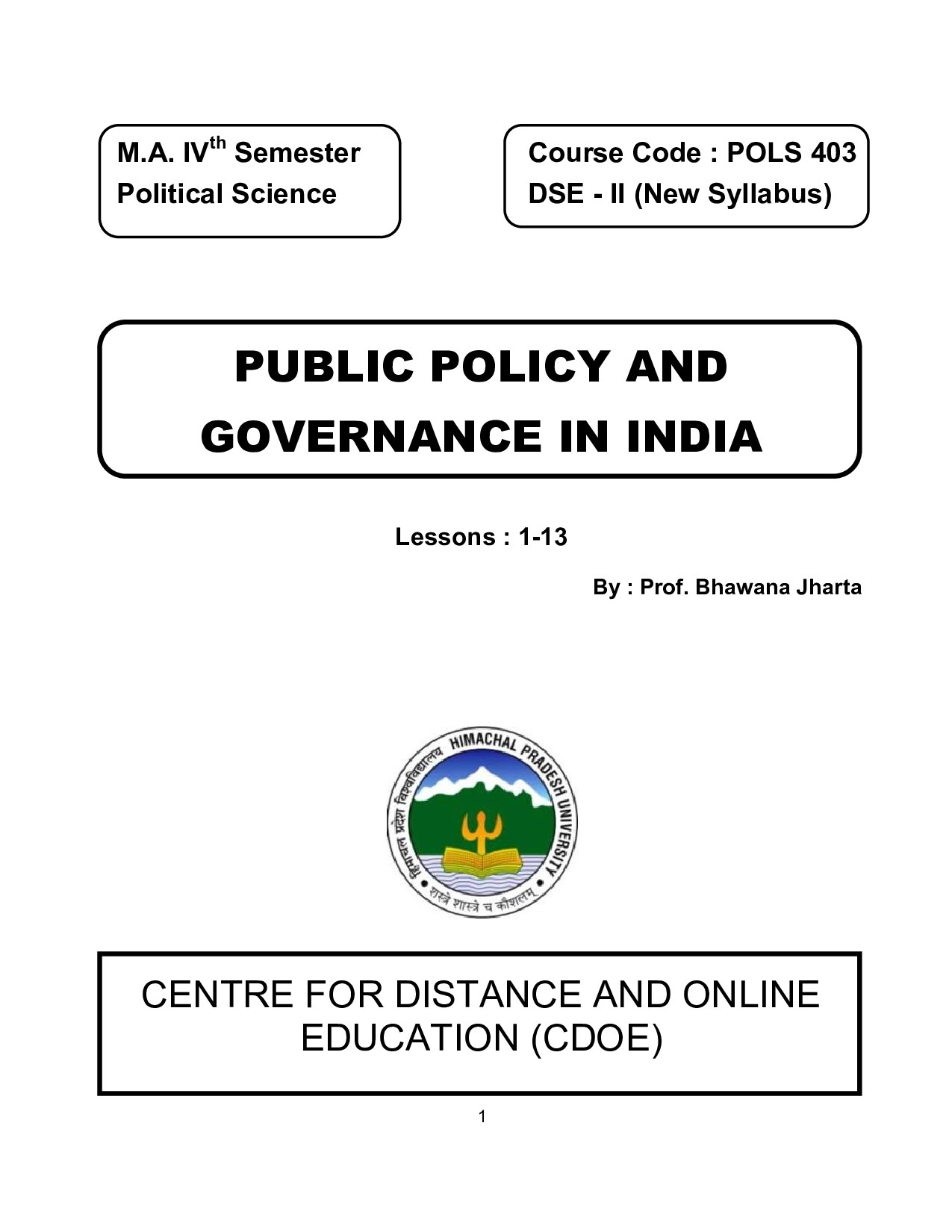 Microsoft Word - Course-403.docx