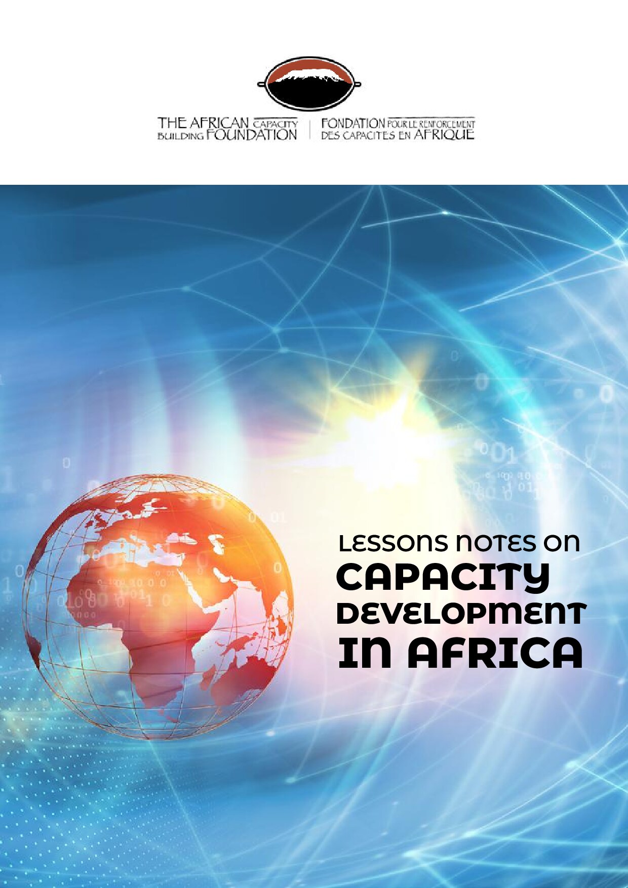 Lesson Notes Capacity Development in Africa Compendium en