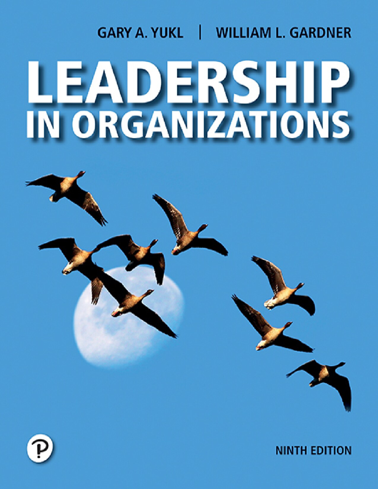 Leadership in Organizations