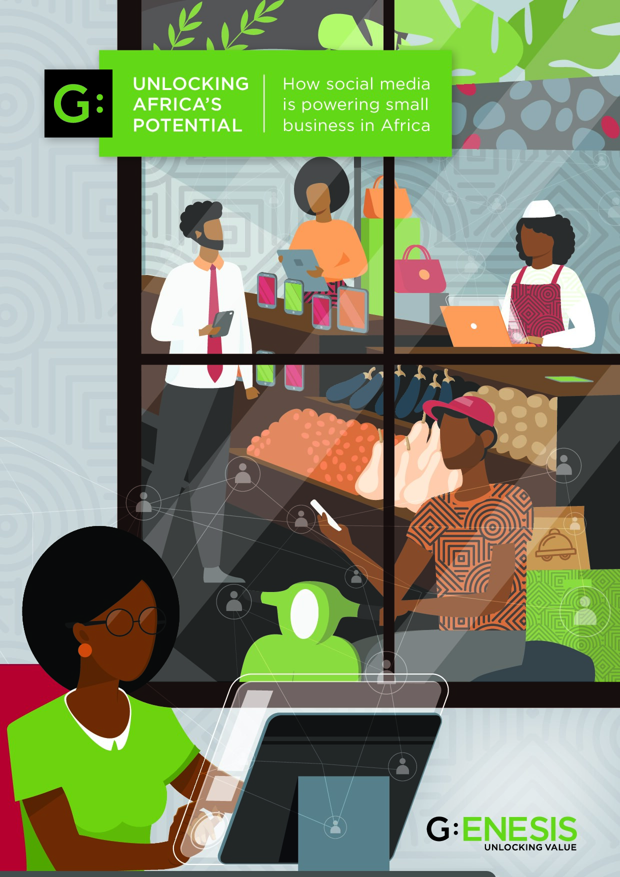 Unlocking Africa's Potential