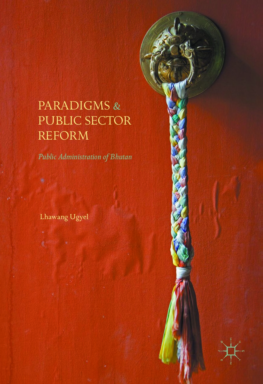 Paradigms and Public Sector Reform - Public Administration