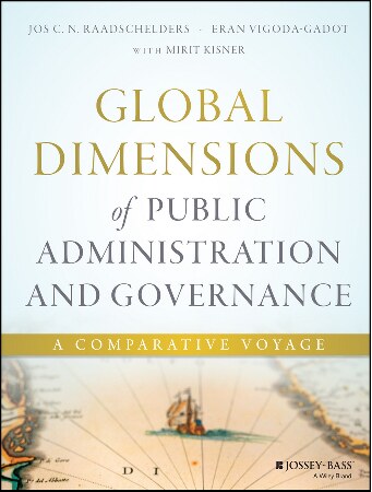 Global Dimensions of Public Administration and Governance: A Comparative Voyage