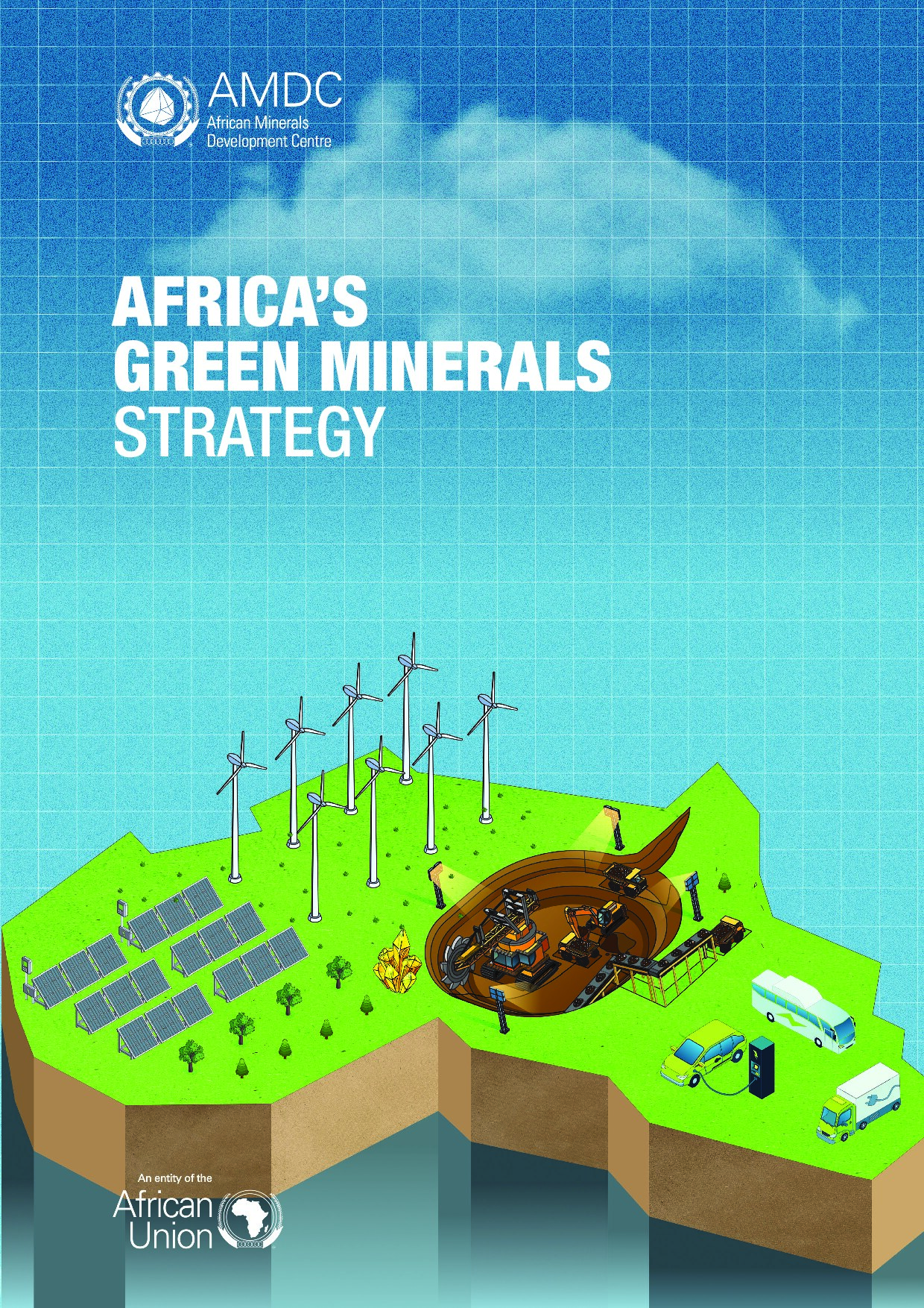Africas Green Minerals Strategy