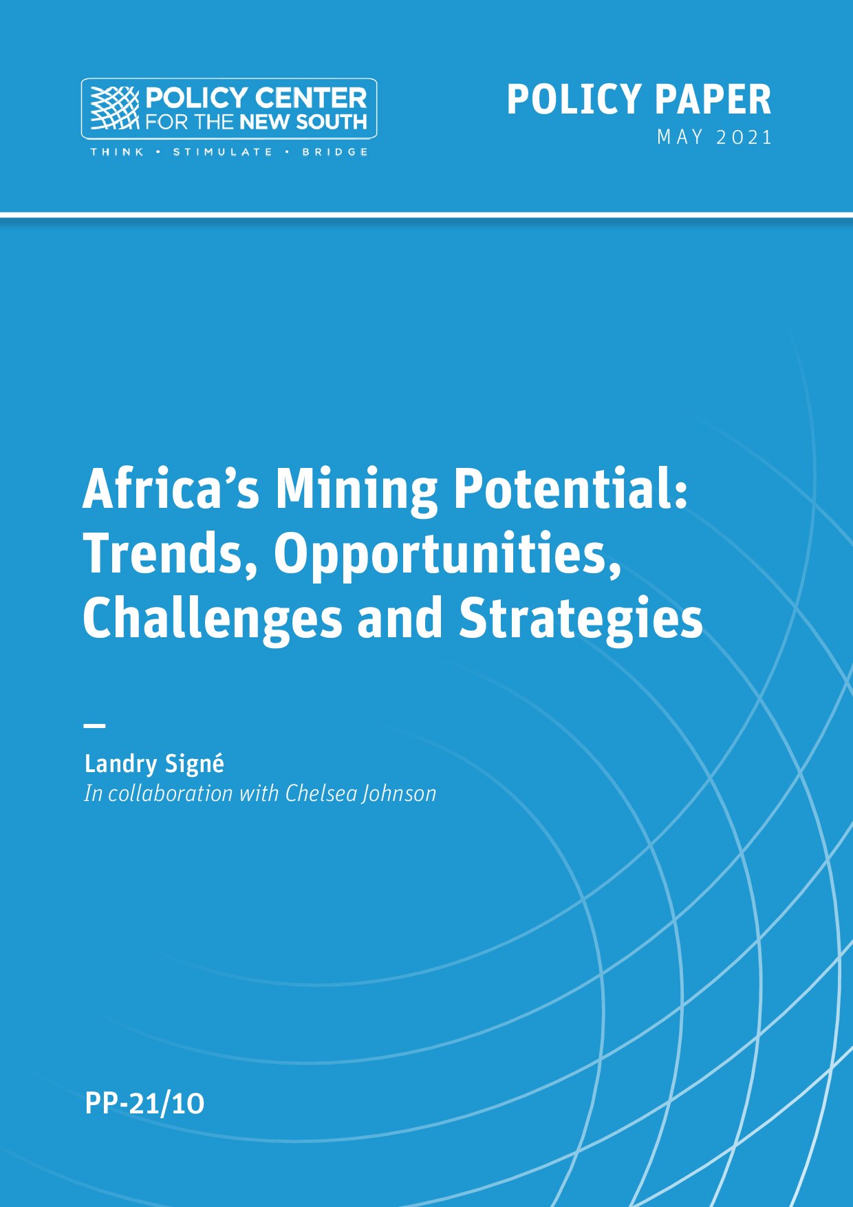 Africa’s Mining Potential: Trends, Opportunities, Challenges and Strategies