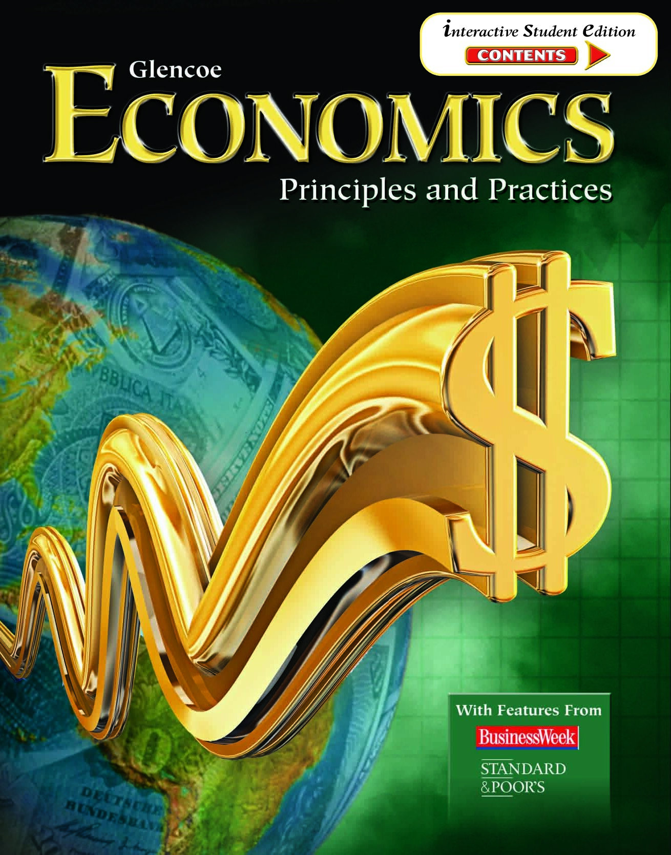 Economics - Principles and Practices