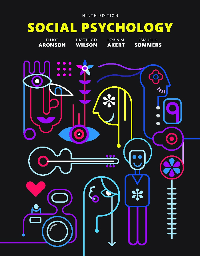 Social Psychology
