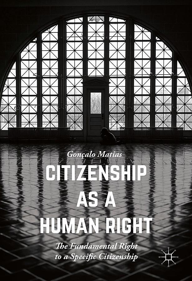 Citizenship as a Human Right