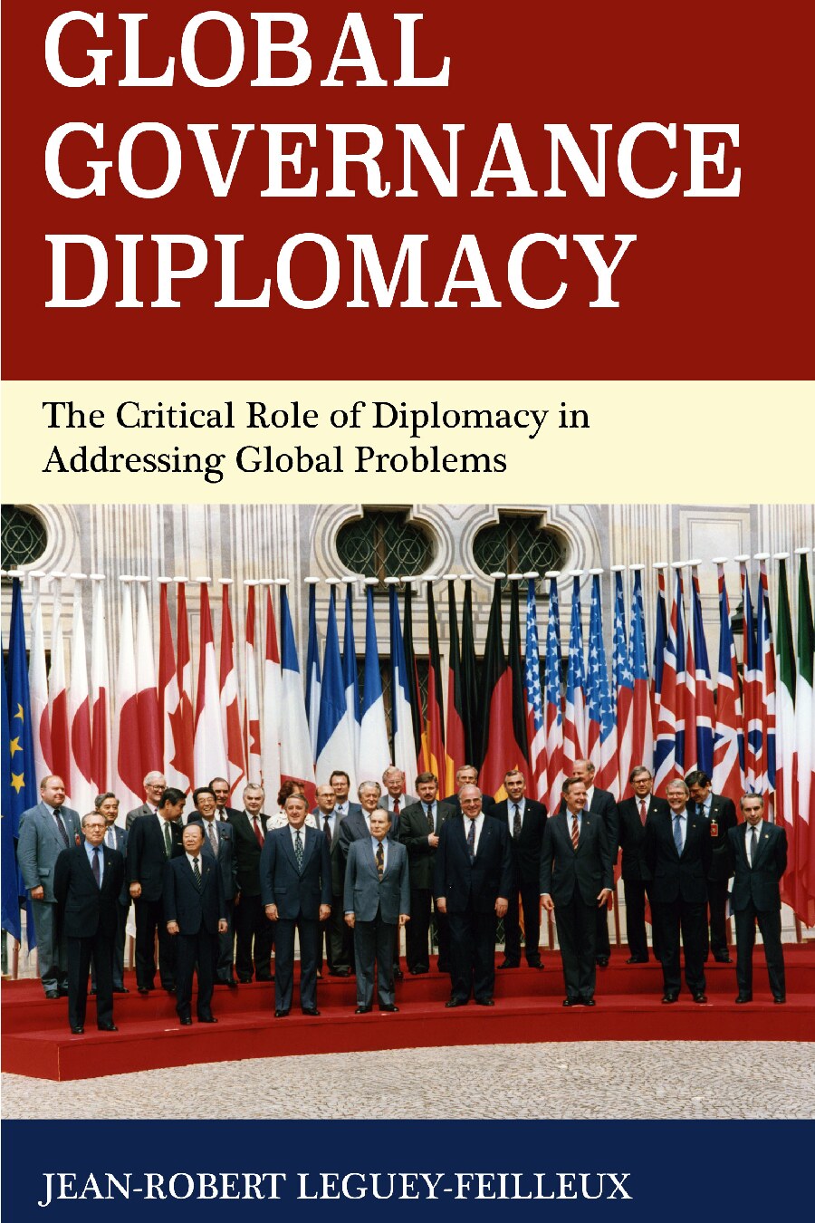 Global Governance Diplomacy